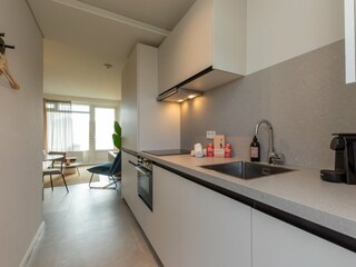 Ferienhaus Zoutelande Ausstattung 17