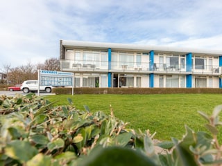 Maison de vacances Zoutelande Enregistrement extérieur 4