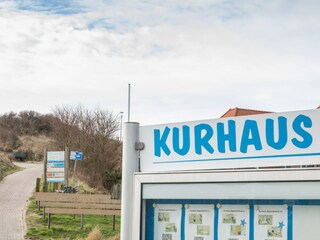 Vakantiehuis Zoutelande  38