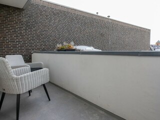 Casa de vacaciones Zoutelande Grabación al aire libre 5