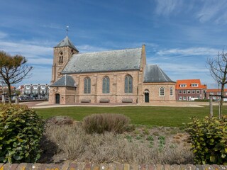 Vakantiehuis Zoutelande Omgeving 29