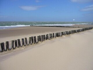 Vakantiehuis Zoutelande Omgeving 25