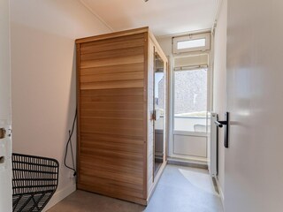 Maison de vacances Zoutelande  40