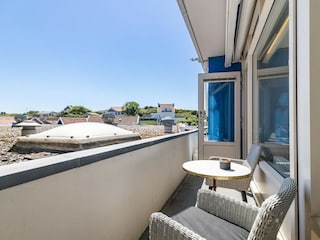 Holiday house Zoutelande Outdoor Recording 3