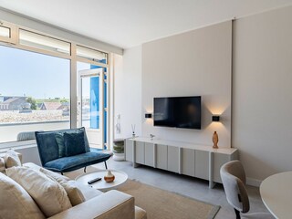 Vakantiehuis Zoutelande Kenmerken 8