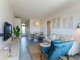 Maison de vacances Zoutelande Équipement 9