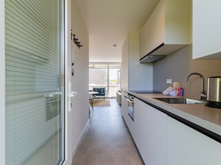 Ferienhaus Zoutelande Ausstattung 11