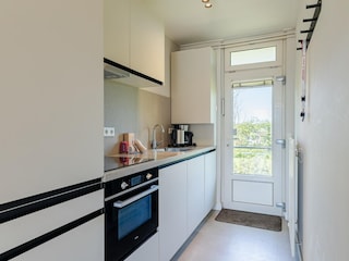 Maison de vacances Zoutelande Équipement 15