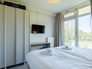 Ferienhaus Zoutelande Ausstattung 17