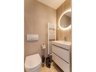Holiday house Zoutelande Features 20
