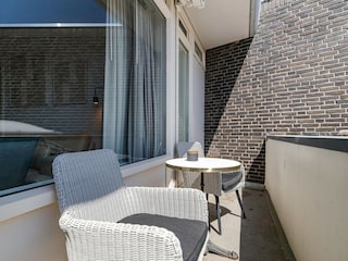 Holiday house Zoutelande Outdoor Recording 4