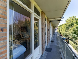 Holiday house Zoutelande Outdoor Recording 5