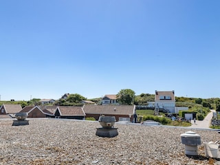 Maison de vacances Zoutelande Environnement 31