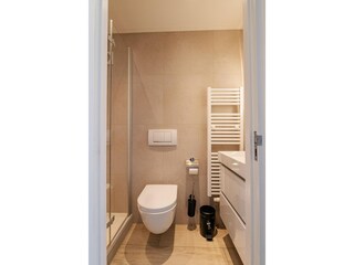 Vakantiehuis Zoutelande Kenmerken 20