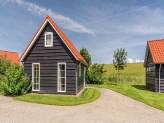Vakantiepark Wemeldinge Buitenaudio-opname 5