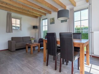 Vakantiepark Wemeldinge Kenmerken 8