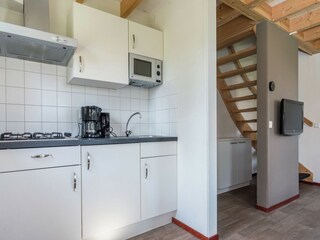 Vakantiepark Wemeldinge Kenmerken 10