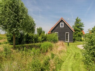 Vakantiepark Wemeldinge Buitenaudio-opname 7