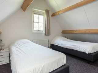 Vakantiepark Wemeldinge Kenmerken 12