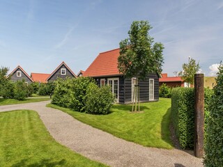 Ferienpark Wemeldinge Außenaufnahme 3