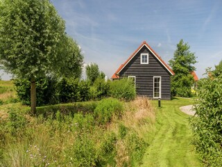 Vakantiepark Wemeldinge Buitenaudio-opname 8