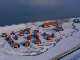 Ferienpark Wemeldinge Außenaufnahme 7