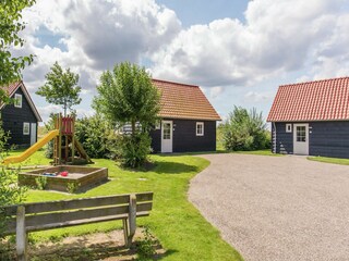 Ferienpark Wemeldinge Außenaufnahme 8