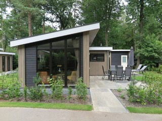 Vakantiepark Hoenderloo Buitenaudio-opname 3