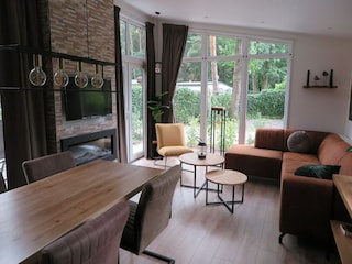 Vakantiepark Hoenderloo Kenmerken 7