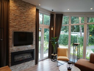 Vakantiepark Hoenderloo Kenmerken 4