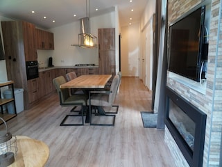 Vakantiepark Hoenderloo Kenmerken 13