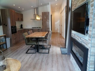 Vakantiepark Hoenderloo Kenmerken 14