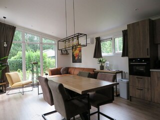 Vakantiepark Hoenderloo Kenmerken 4