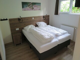 Vakantiepark Hoenderloo Kenmerken 15