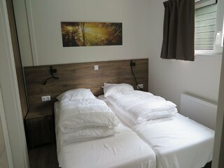 Parco vacanze Hoenderloo Caratteristiche 16