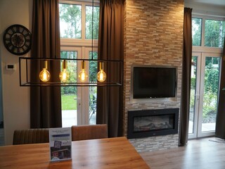 Vakantiepark Hoenderloo Kenmerken 11