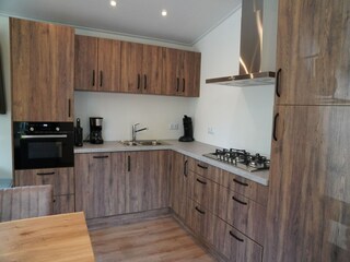 Vakantiepark Hoenderloo Kenmerken 9