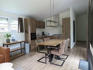 Vakantiepark Hoenderloo Kenmerken 10