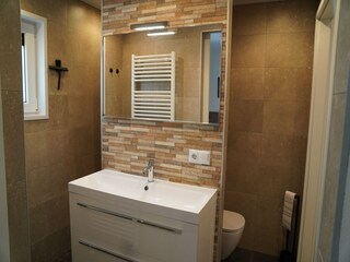 Vakantiepark Hoenderloo Kenmerken 5