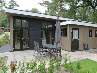 Vakantiepark Hoenderloo Buitenaudio-opname 2