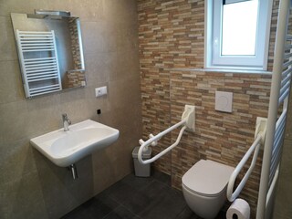 Parque de vacaciones Hoenderloo Características 13