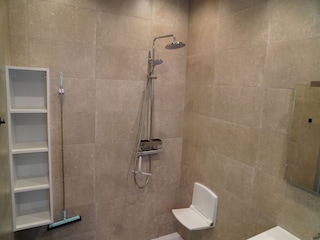 Parc de vacances Hoenderloo Équipement 15