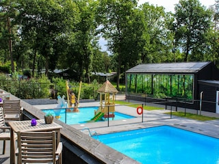 Holiday park Hoenderloo  39