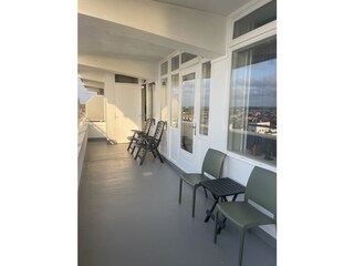 Appartamento Zandvoort Registrazione all'aperto 2