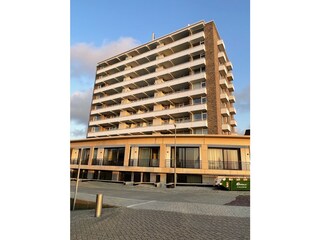 Appartamento Zandvoort Registrazione all'aperto 3