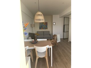 Appartamento Zandvoort Caratteristiche 10