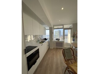 Appartamento Zandvoort Caratteristiche 11