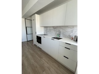 Appartamento Zandvoort Caratteristiche 14