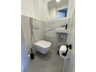 Appartamento Zandvoort Caratteristiche 17