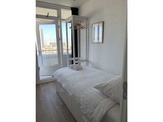 Appartamento Zandvoort Caratteristiche 18